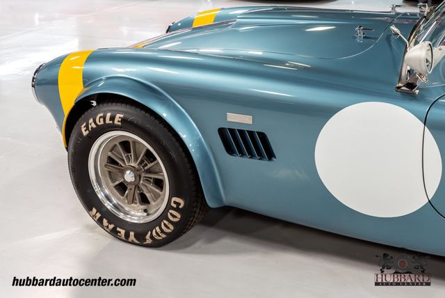 1964 Shelby Cobra CSX 7000  - 22577777 - 52