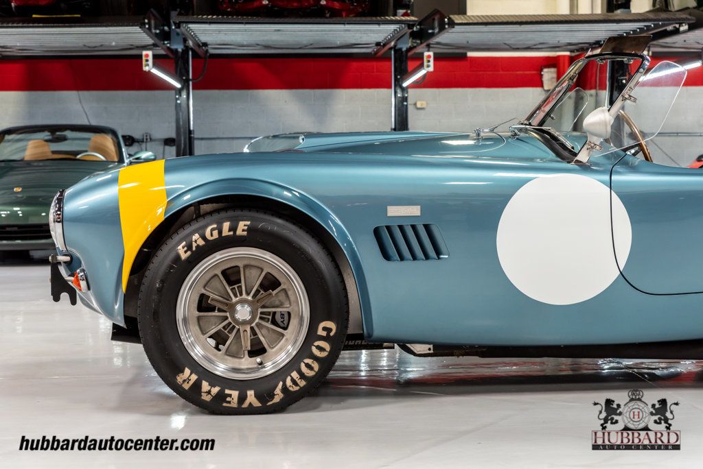 1964 Shelby Cobra CSX 7000  - 22577777 - 53