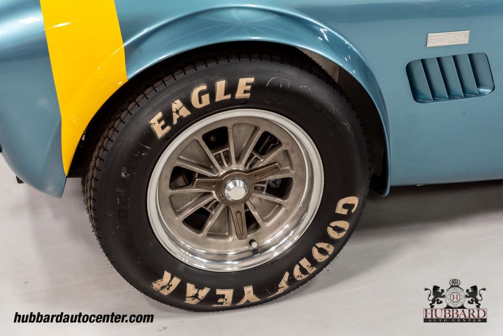 1964 Shelby Cobra CSX 7000  - 22577777 - 54