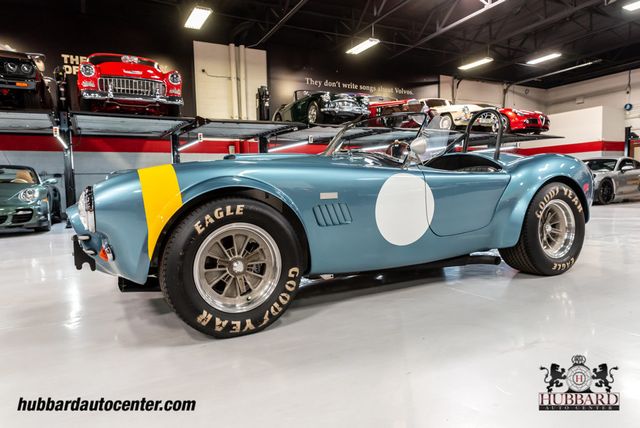 1964 Shelby Cobra CSX 7000  - 22577777 - 55