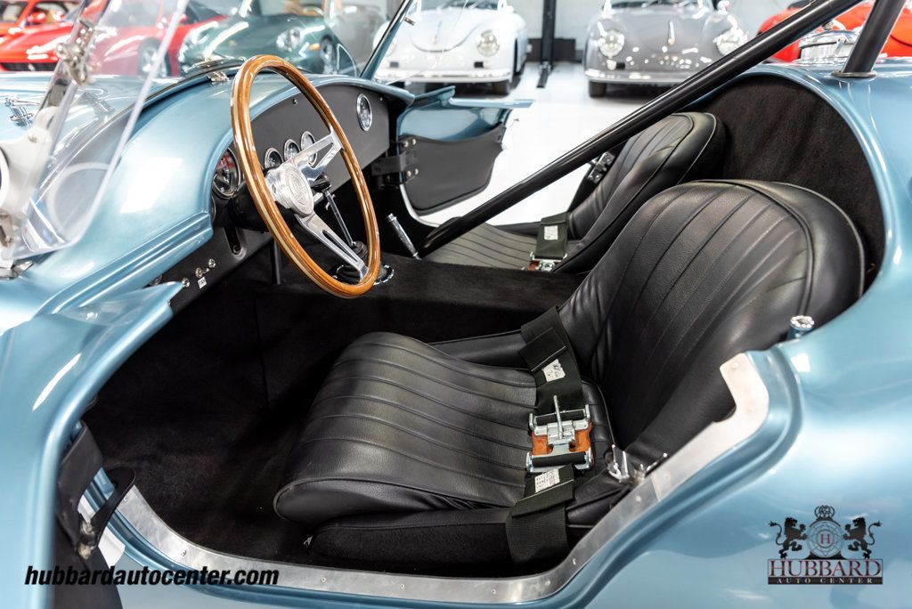 1964 Shelby Cobra CSX 7000  - 22577777 - 58