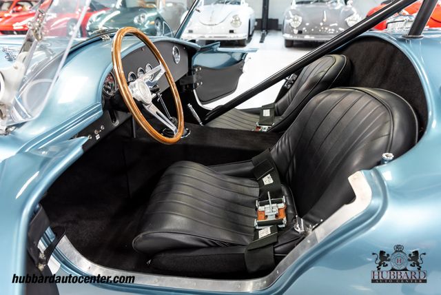 1964 Shelby Cobra CSX 7000  - 22577777 - 58