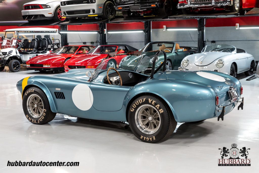1964 Shelby Cobra CSX 7000  - 22577777 - 5