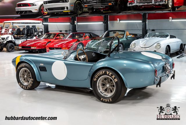 1964 Shelby Cobra CSX 7000  - 22577777 - 5