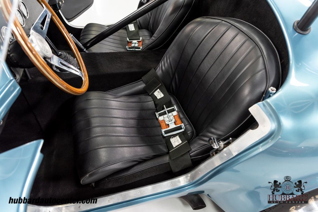 1964 Shelby Cobra CSX 7000  - 22577777 - 59