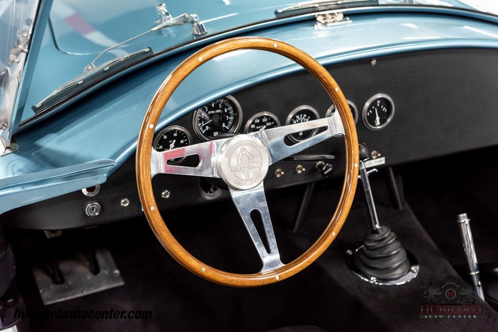 1964 Shelby Cobra CSX 7000  - 22577777 - 60