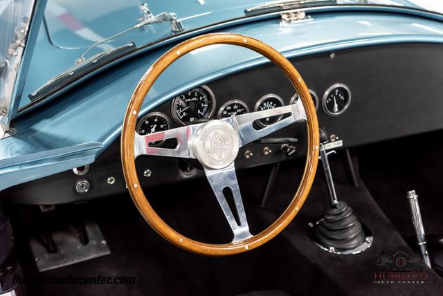 1964 Shelby Cobra CSX 7000  - 22577777 - 60