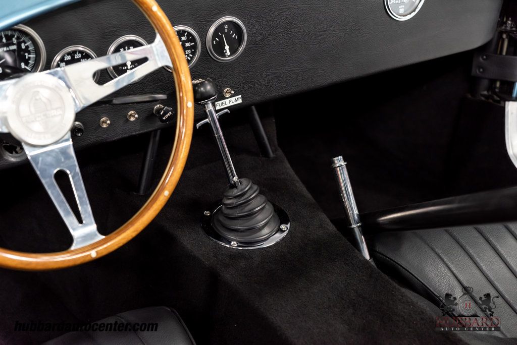1964 Shelby Cobra CSX 7000  - 22577777 - 61