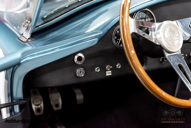 1964 Shelby Cobra CSX 7000  - 22577777 - 62