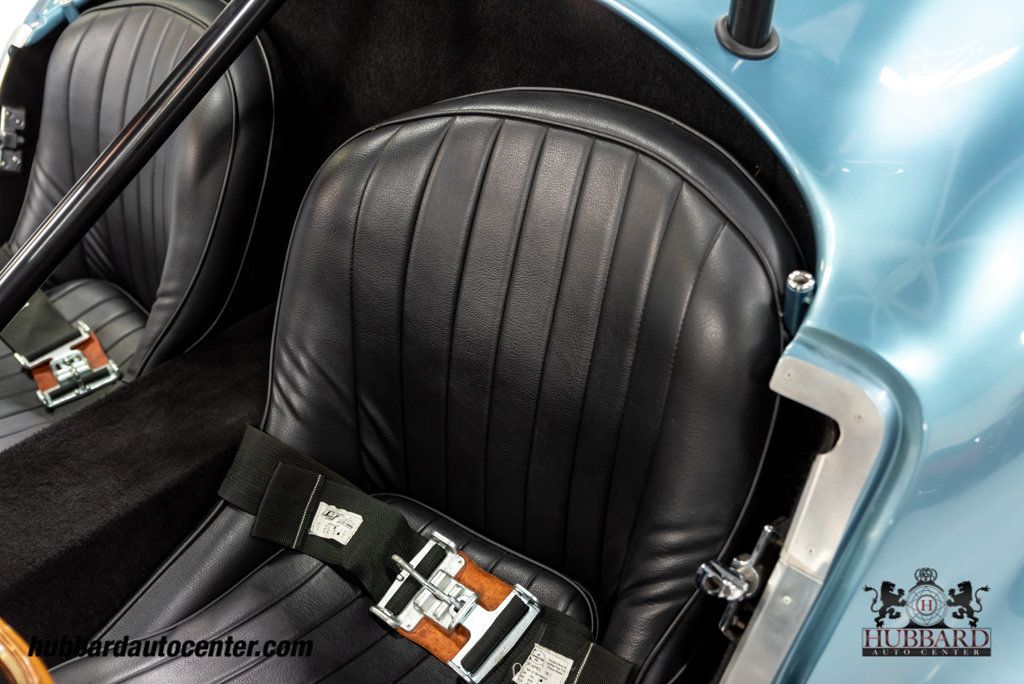 1964 Shelby Cobra CSX 7000  - 22577777 - 64