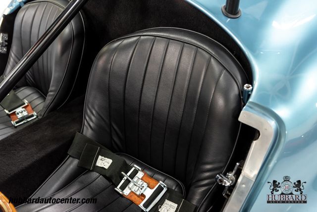 1964 Shelby Cobra CSX 7000  - 22577777 - 64