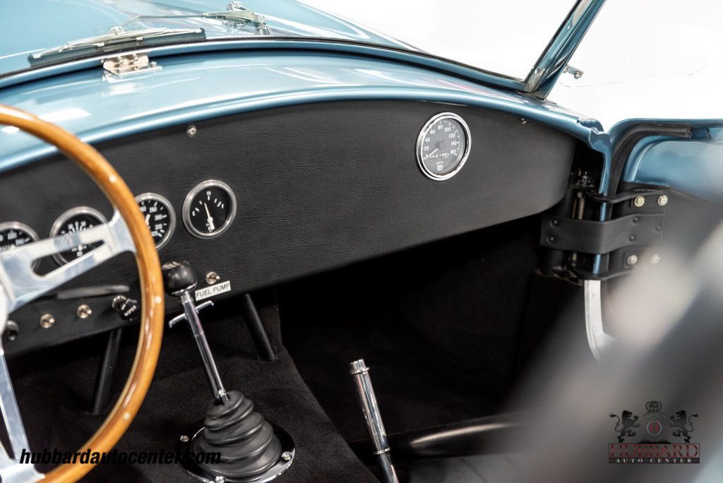 1964 Shelby Cobra CSX 7000  - 22577777 - 66