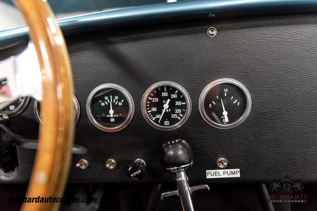1964 Shelby Cobra CSX 7000  - 22577777 - 67