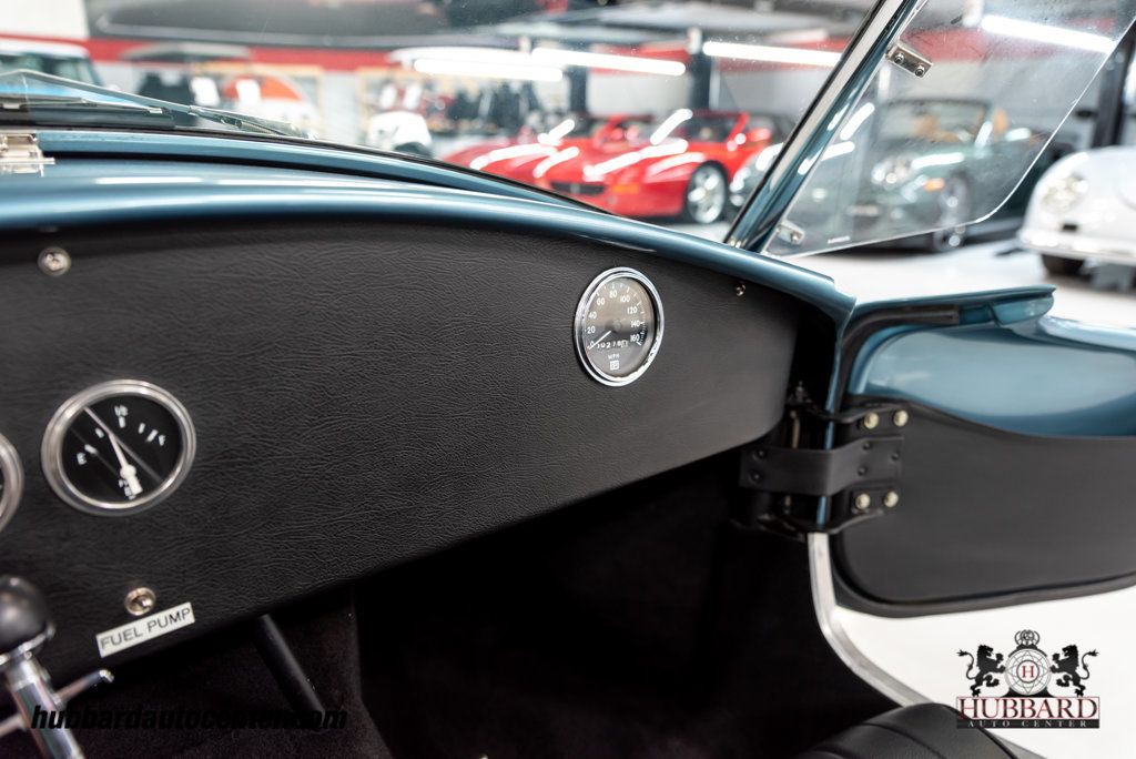 1964 Shelby Cobra CSX 7000  - 22577777 - 68