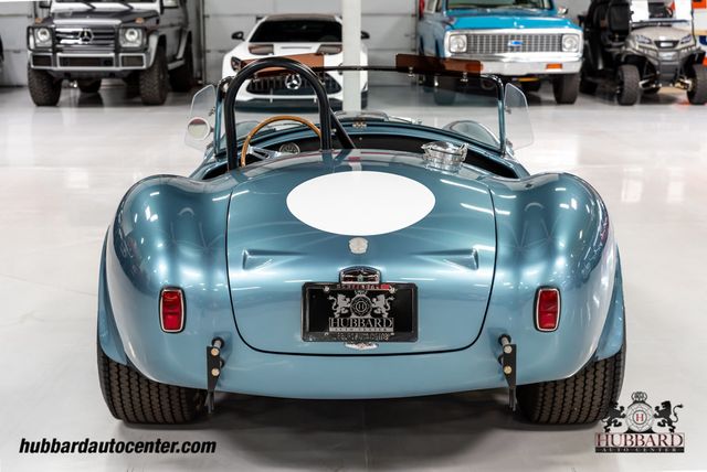 1964 Shelby Cobra CSX 7000  - 22577777 - 6