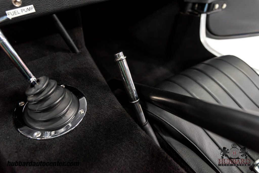 1964 Shelby Cobra CSX 7000  - 22577777 - 69