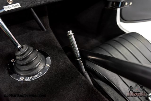 1964 Shelby Cobra CSX 7000  - 22577777 - 69