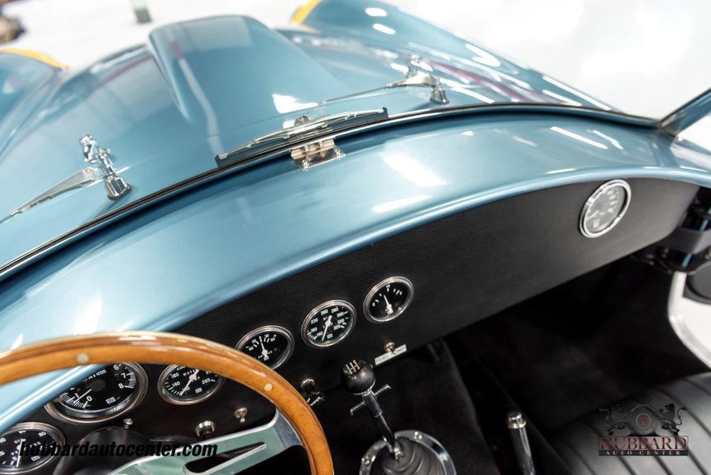 1964 Shelby Cobra CSX 7000  - 22577777 - 70