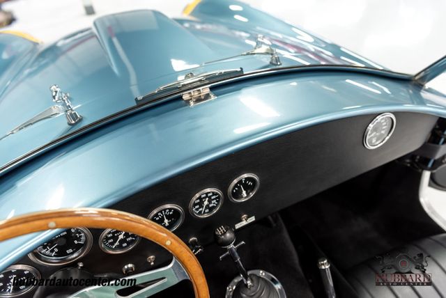 1964 Shelby Cobra CSX 7000  - 22577777 - 70