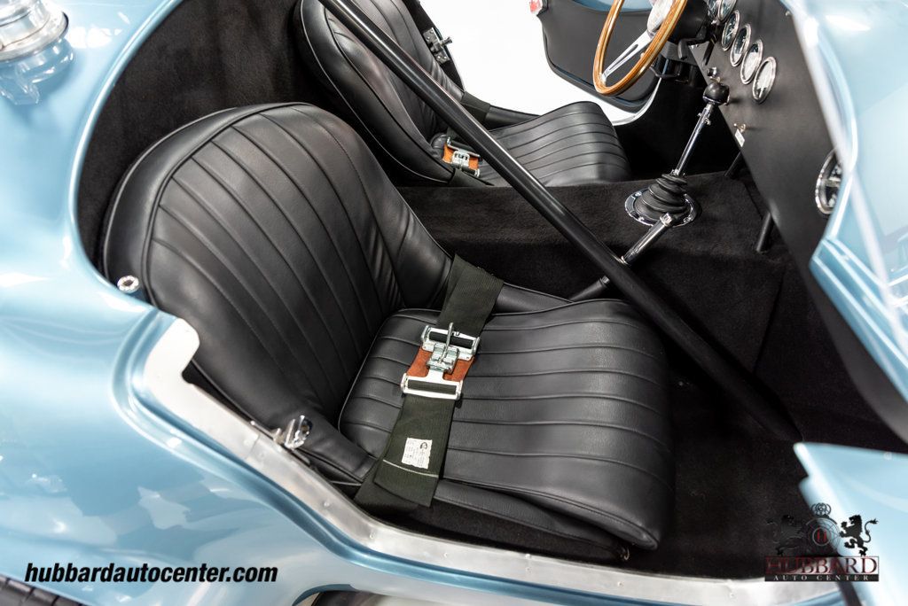 1964 Shelby Cobra CSX 7000  - 22577777 - 72