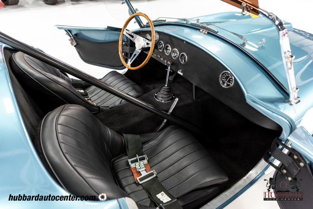 1964 Shelby Cobra CSX 7000  - 22577777 - 73