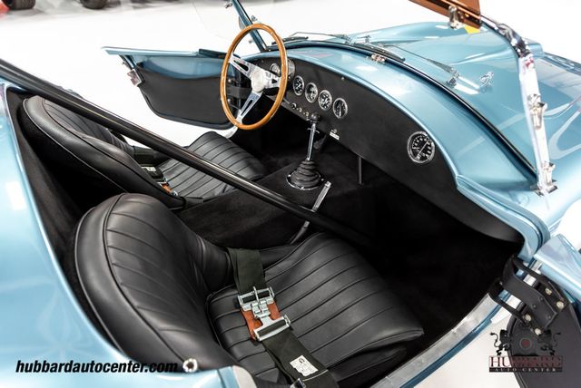 1964 Shelby Cobra CSX 7000  - 22577777 - 73