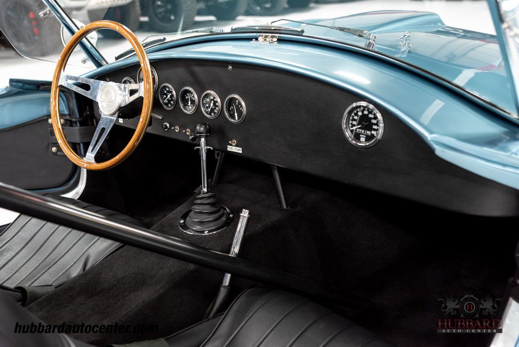 1964 Shelby Cobra CSX 7000  - 22577777 - 74