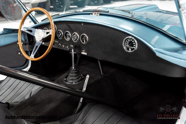 1964 Shelby Cobra CSX 7000  - 22577777 - 74