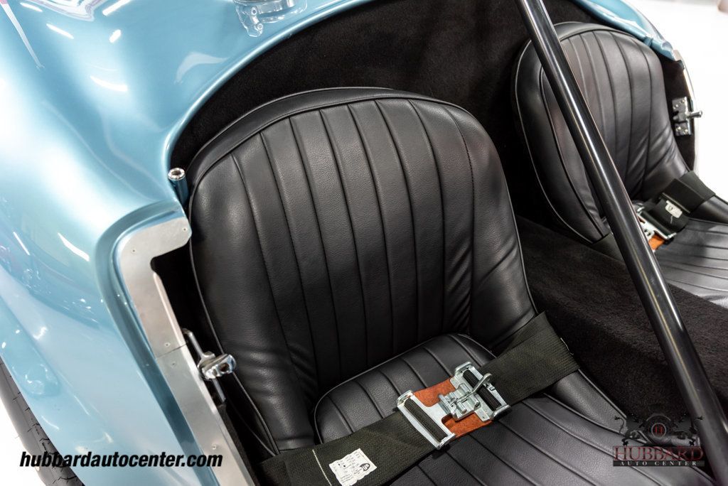 1964 Shelby Cobra CSX 7000  - 22577777 - 77