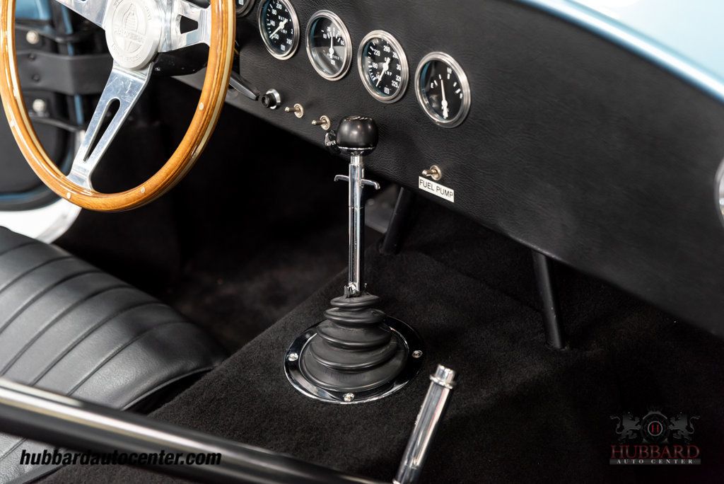 1964 Shelby Cobra CSX 7000  - 22577777 - 78