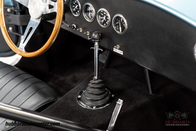 1964 Shelby Cobra CSX 7000  - 22577777 - 78