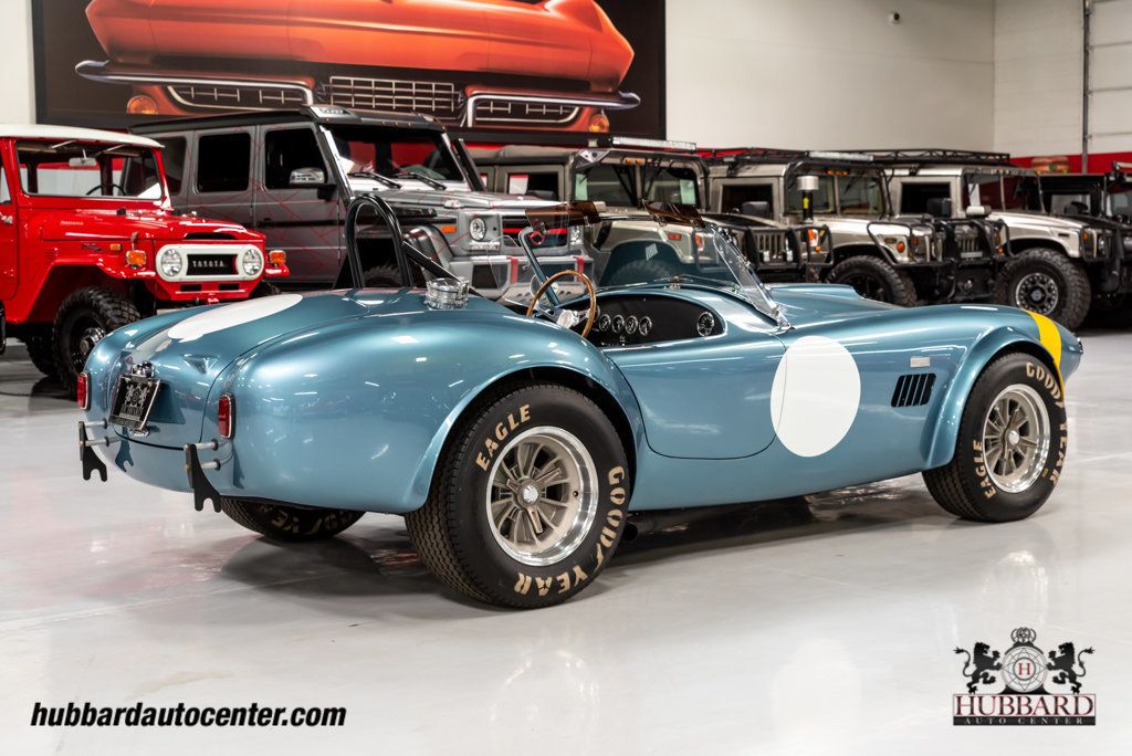 1964 Shelby Cobra CSX 7000  - 22577777 - 7