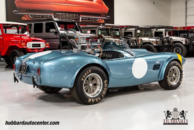 1964 Shelby Cobra CSX 7000  - 22577777 - 7