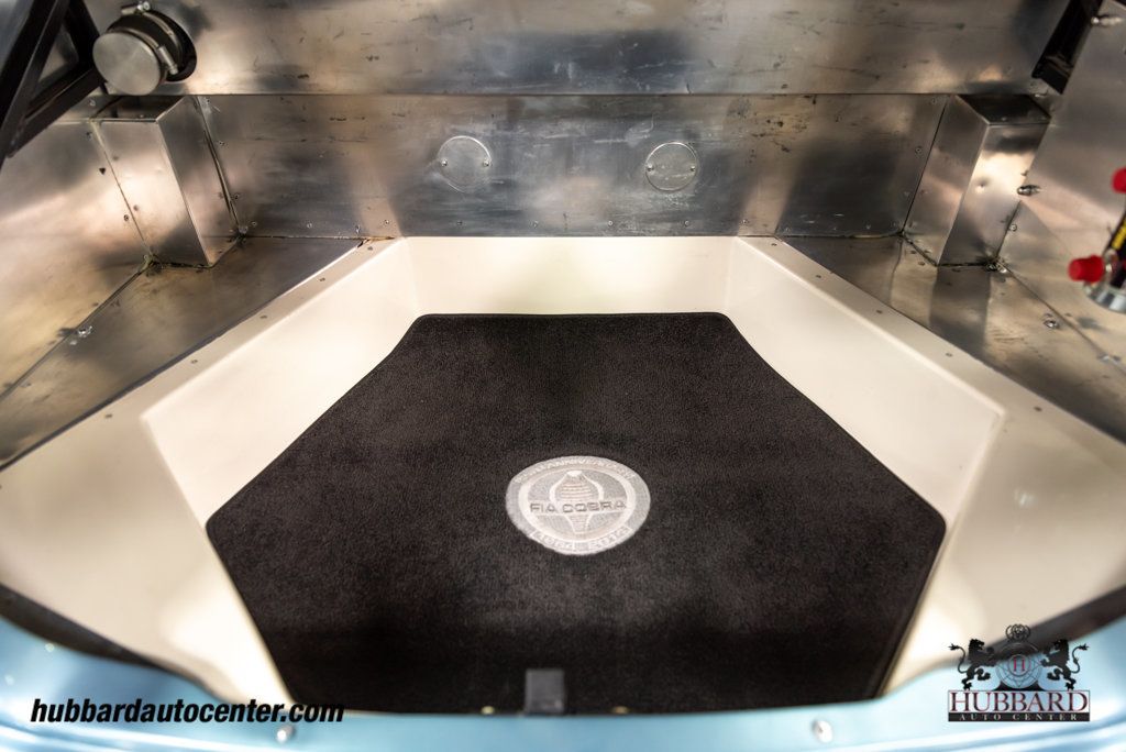 1964 Shelby Cobra CSX 7000  - 22577777 - 80