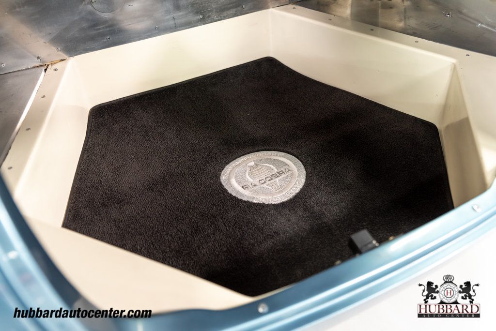 1964 Shelby Cobra CSX 7000  - 22577777 - 82