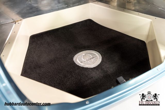 1964 Shelby Cobra CSX 7000  - 22577777 - 82