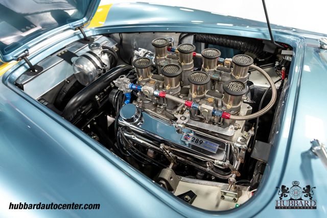 1964 Shelby Cobra CSX 7000  - 22577777 - 87