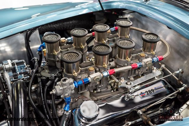 1964 Shelby Cobra CSX 7000  - 22577777 - 88