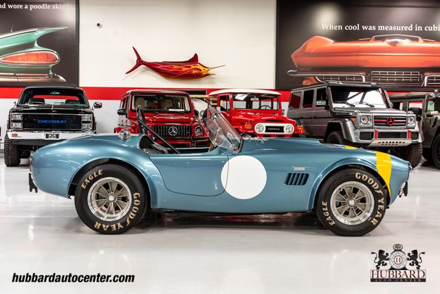 1964 Shelby Cobra CSX 7000  - 22577777 - 8