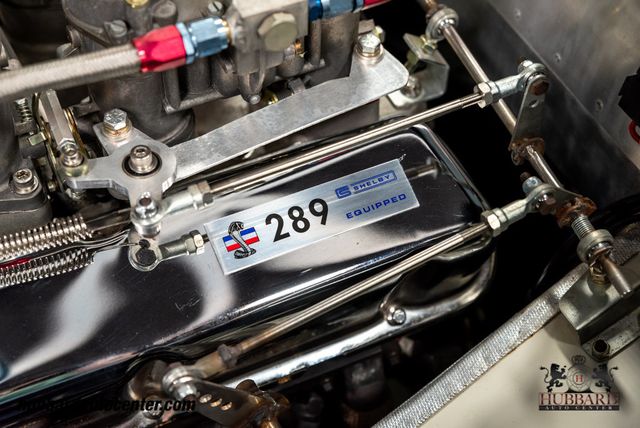 1964 Shelby Cobra CSX 7000  - 22577777 - 89