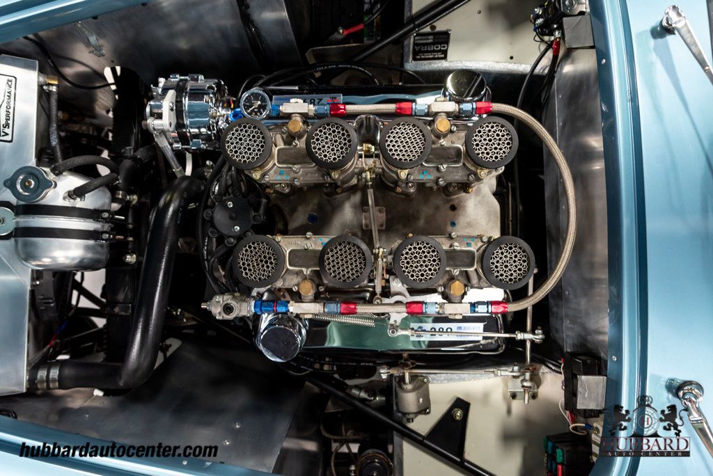 1964 Shelby Cobra CSX 7000  - 22577777 - 93