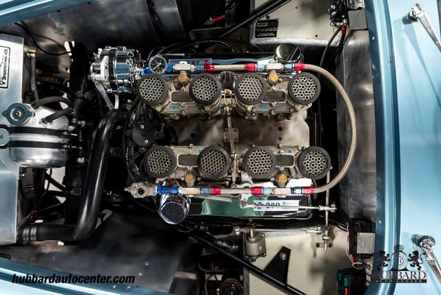 1964 Shelby Cobra CSX 7000  - 22577777 - 93