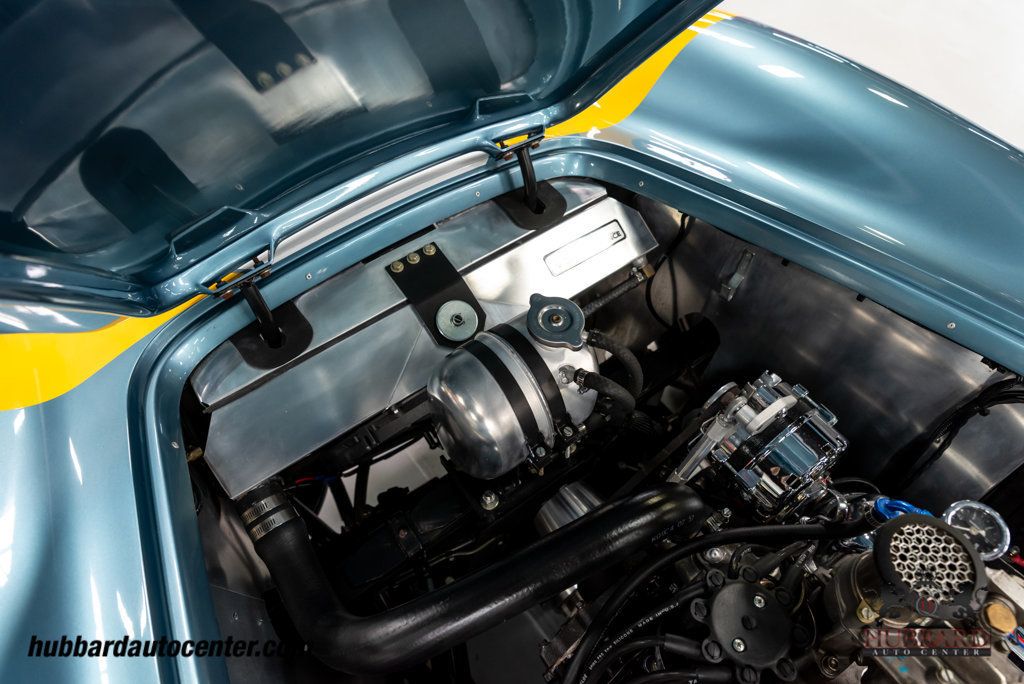 1964 Shelby Cobra CSX 7000  - 22577777 - 94