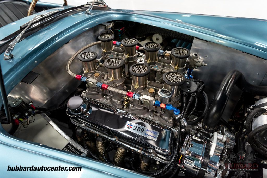 1964 Shelby Cobra CSX 7000  - 22577777 - 95