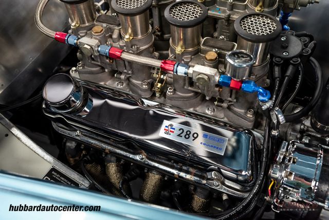 1964 Shelby Cobra CSX 7000  - 22577777 - 96