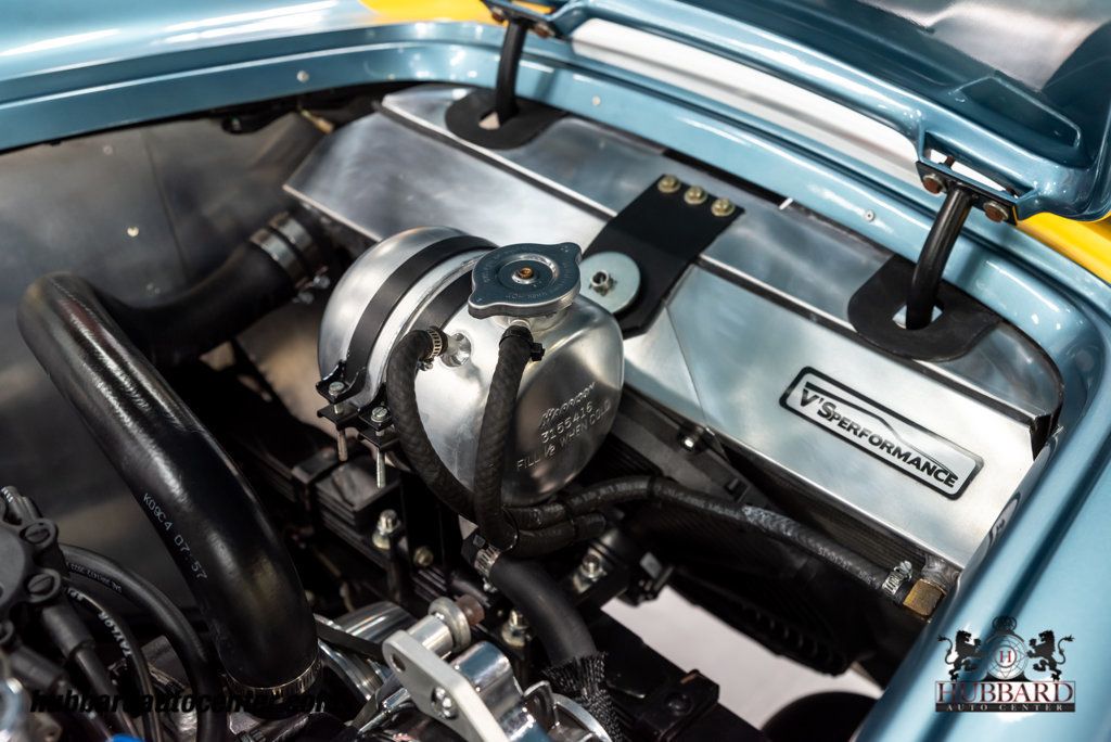 1964 Shelby Cobra CSX 7000  - 22577777 - 97