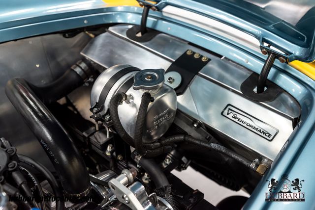 1964 Shelby Cobra CSX 7000  - 22577777 - 97