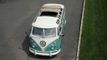 1964 Volkswagen 21 Window Samba Deluxe - 20241941 - 48