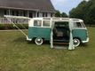 1964 Volkswagen 21 Window Samba Deluxe - 20241941 - 49