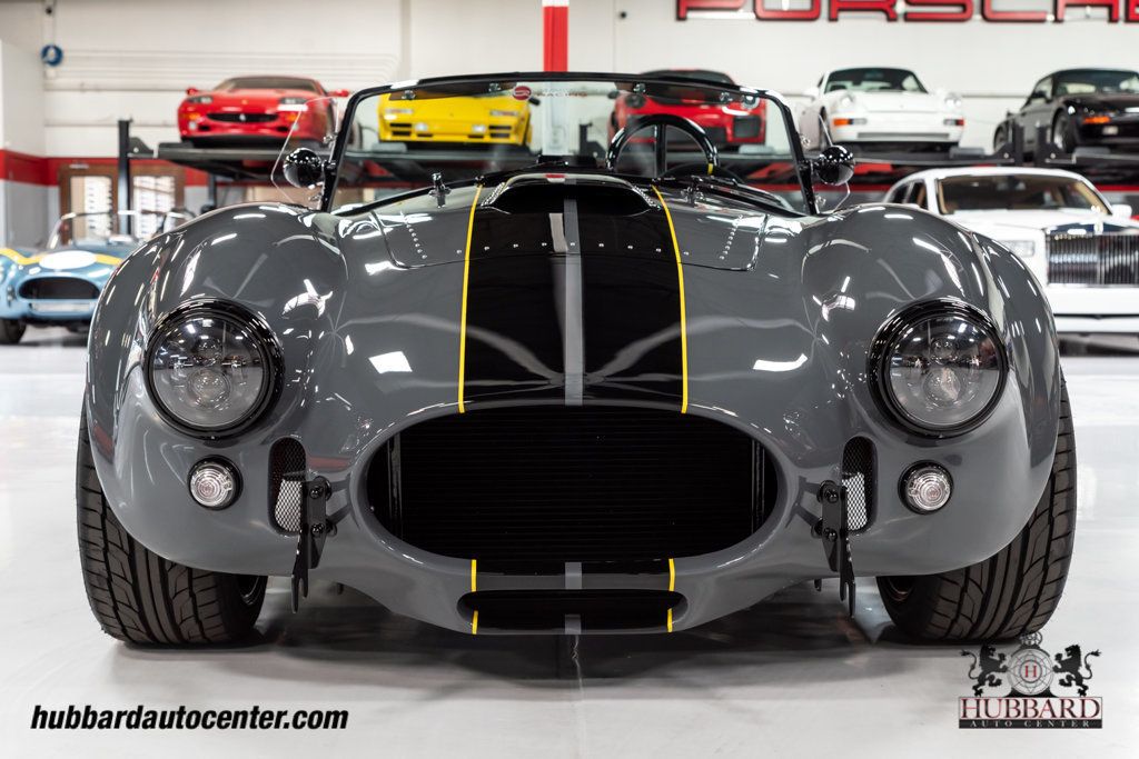 1965 Backdraft Cobra  - 22623806 - 13